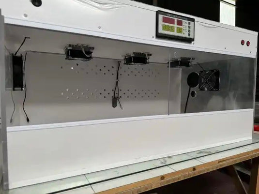 Puppy Safe Incubator XXXL