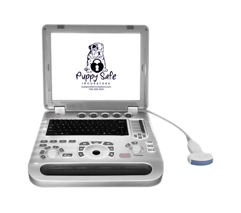 Puppy Safe Sonogram Machine