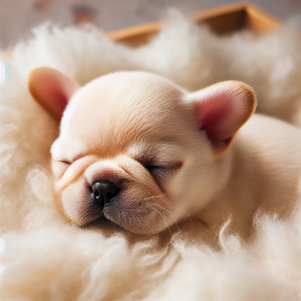 How to Tube Feed Newborn Puppies: A Complete Guide