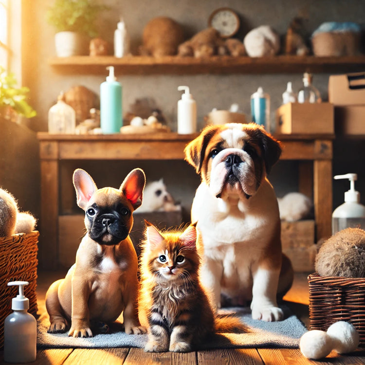 How to Buy a Breeding-Quality Puppy from a Reputable Breeder