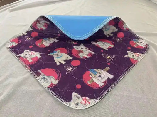 Portable Puppy Safe Incubator for Newborn Puppies