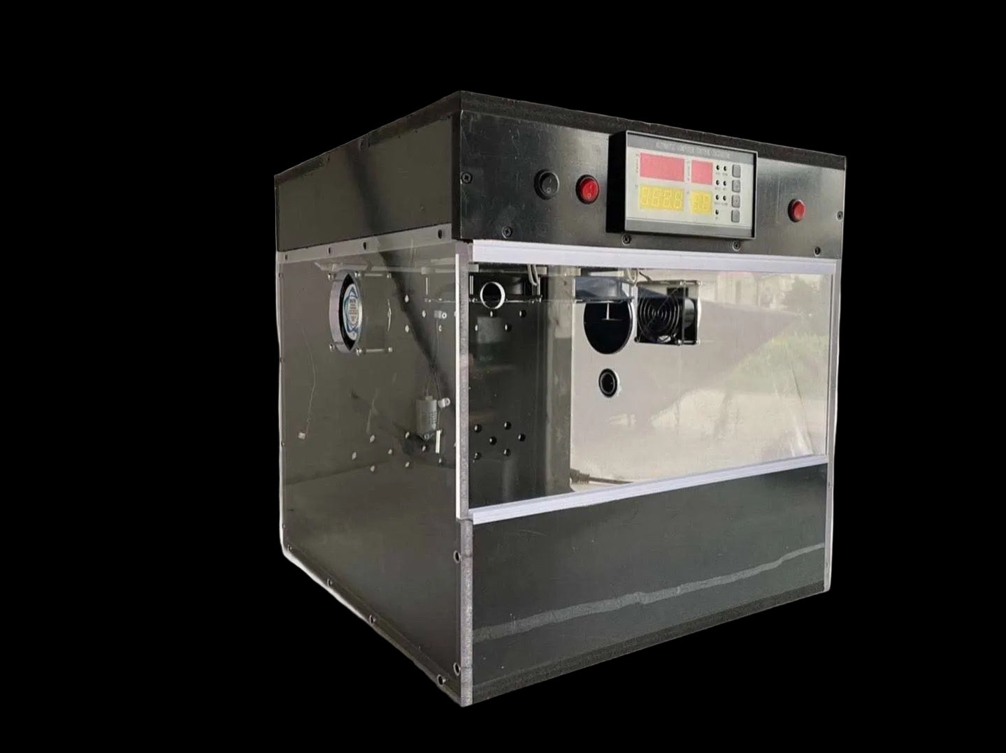 Puppy Safe© Incubator