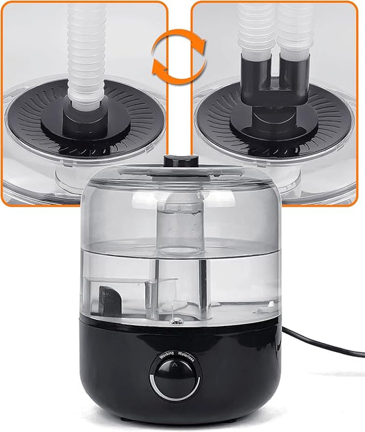 Puppy Safe Humidifiers