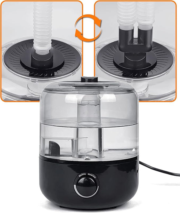 Puppy Safe Humidifiers