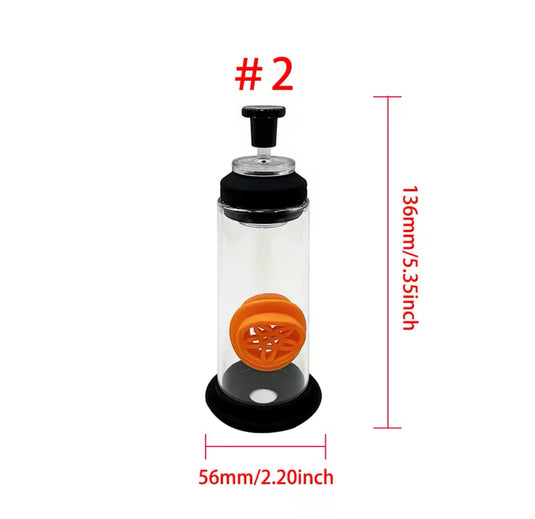 Oxygen Concentrator + Puppy Oxygen Mask
