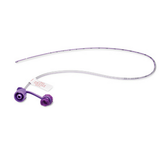 Puppy Safe Tube Feeders for Puppies
