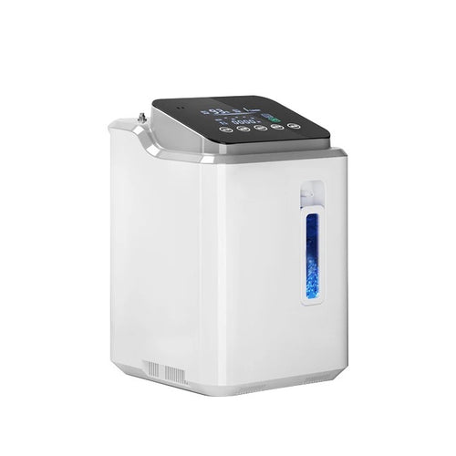 Puppy Safe Oxygen Concentrator
