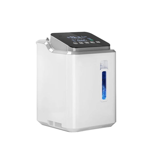 Puppy Safe Oxygen Concentrator