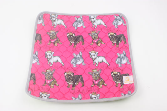 Washable Incubator Mats: Keeping Puppies Dry, Clean, and Comfortable