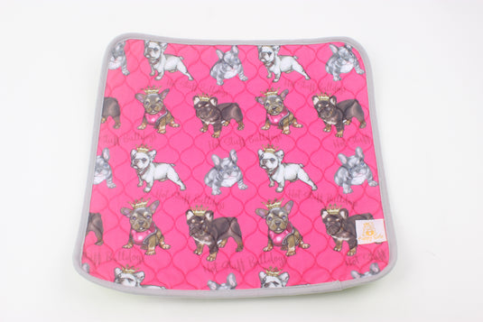 Washable Incubator Mats: Keeping Puppies Dry, Clean, and Comfortable