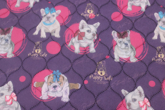 Washable Incubator Mats: Keeping Puppies Dry, Clean, and Comfortable