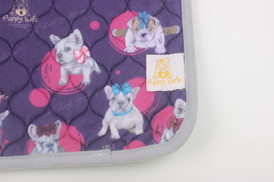 Washable Incubator Mats: Keeping Puppies Dry, Clean, and Comfortable