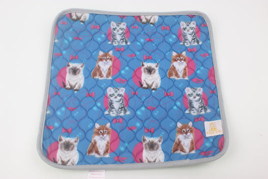Washable Incubator Mats: Keeping Puppies Dry, Clean, and Comfortable