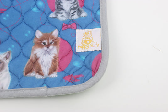 Washable Incubator Mats: Keeping Puppies Dry, Clean, and Comfortable