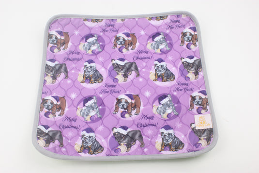 Washable Incubator Mats: Keeping Puppies Dry, Clean, and Comfortable