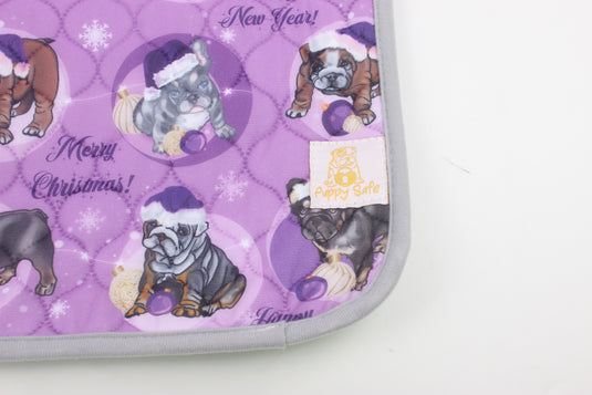 Washable Incubator Mats: Keeping Puppies Dry, Clean, and Comfortable