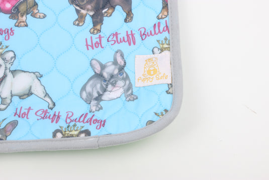 Washable Incubator Mats: Keeping Puppies Dry, Clean, and Comfortable