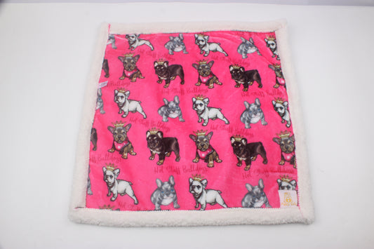 PS Puppy Blankets
