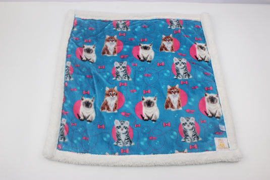 PS Puppy Blankets