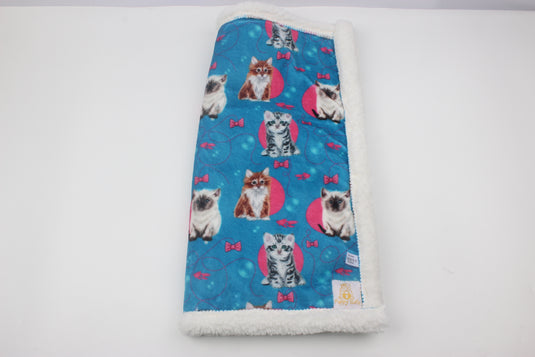 PS Puppy Blankets