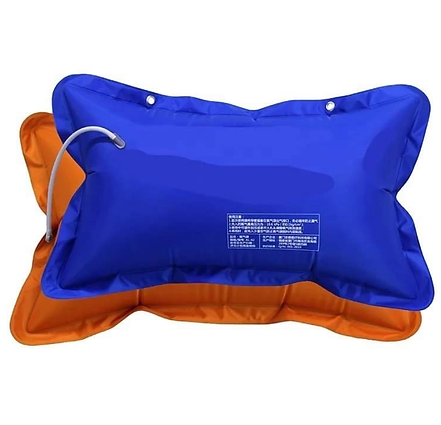 Puppy Safe Portable Oxygen Pillow