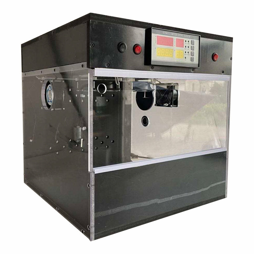 Puppy Safe© Incubator