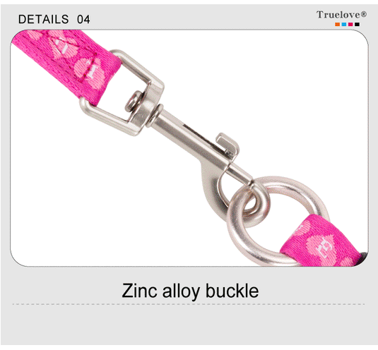Truelove Cat Adventure Set: Durable Harness and Leash Combo