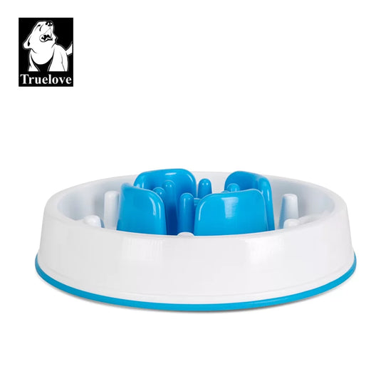 Truelove Interactive Slow Feeder: 2-in-1 Solution for Mealtime and Play