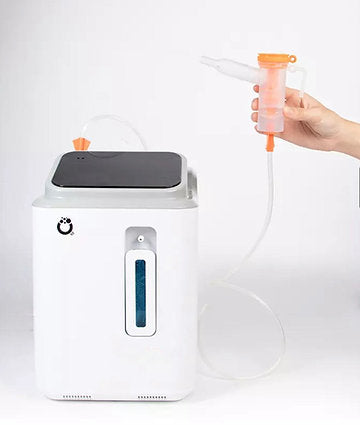 Puppy Safe Incubator XXXL Basic Set-Up for Boerboel and Mastiff-Sized Dogs