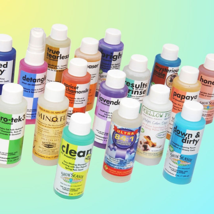 🌸 Puppy Spa – Clean Puppy Kit 🌸 💲 $58
