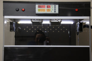 Puppy Incubators