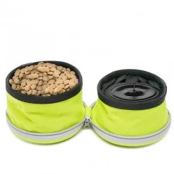 Truelove Collapsible Travel Bowl