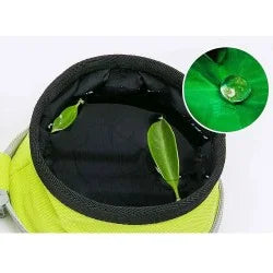 Truelove Collapsible Travel Bowl