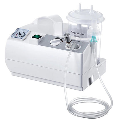 Puppy Suction Device