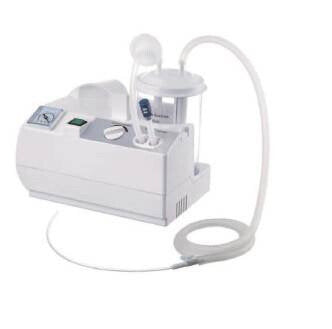 Puppy Suction Device