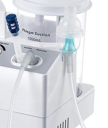 Puppy Suction Device