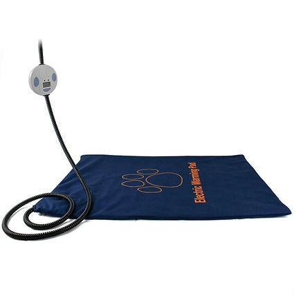 Puppy Safe Warming Mat