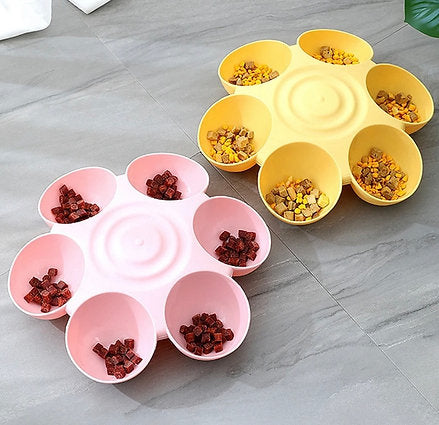 Training tray for Puppies and Kittens