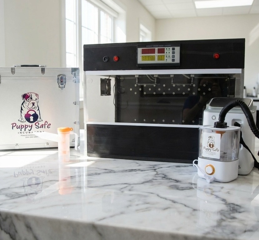 Pro Breeder Package with Oxygen